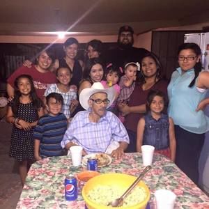 Meet your Posher, Mitchell